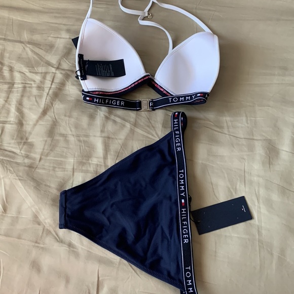 Bathing suit Tommy Hilfiger - Picture 5 of 16